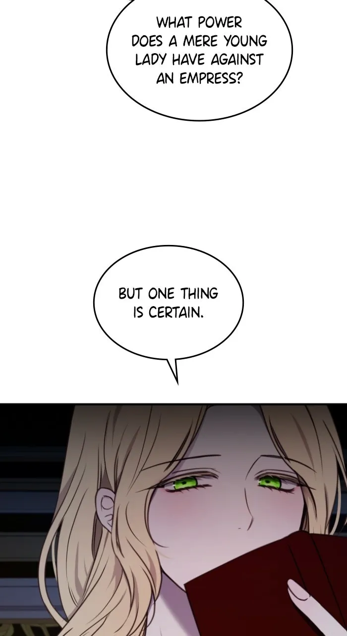 The Villainess Just Wants to Live in Peace! Chapter 68 page 30 - 