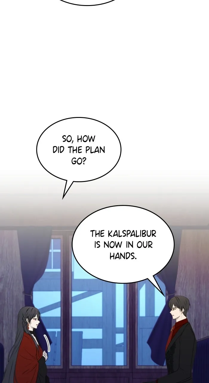 The Villainess Just Wants to Live in Peace! Chapter 68 page 4 - 