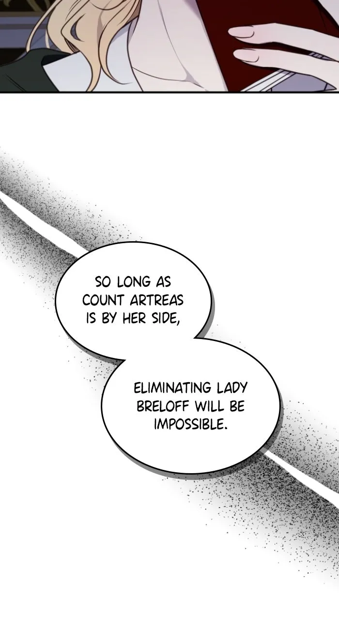 The Villainess Just Wants to Live in Peace! Chapter 68 page 31 - 