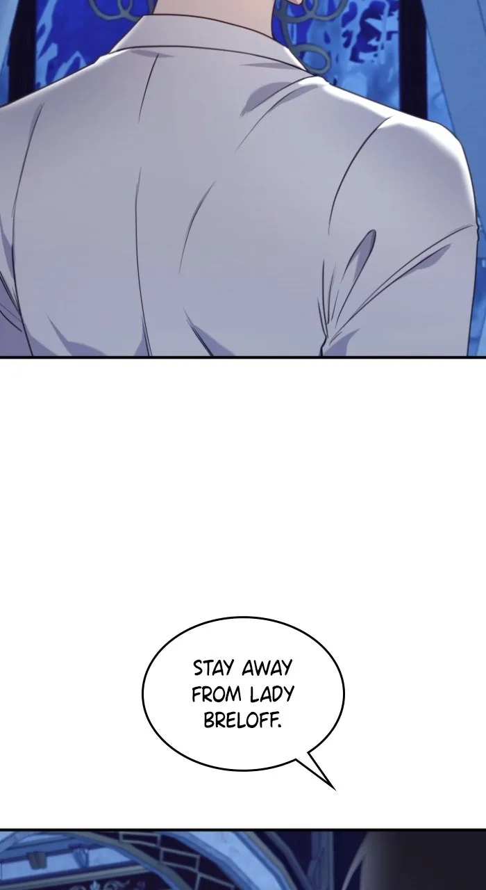 The Villainess Just Wants to Live in Peace! Chapter 68 page 33 - 