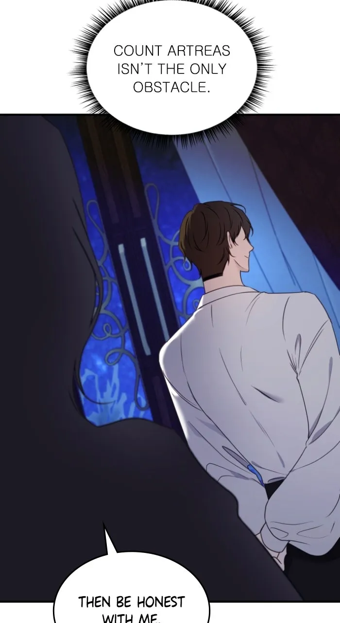 The Villainess Just Wants to Live in Peace! Chapter 68 page 36 - 
