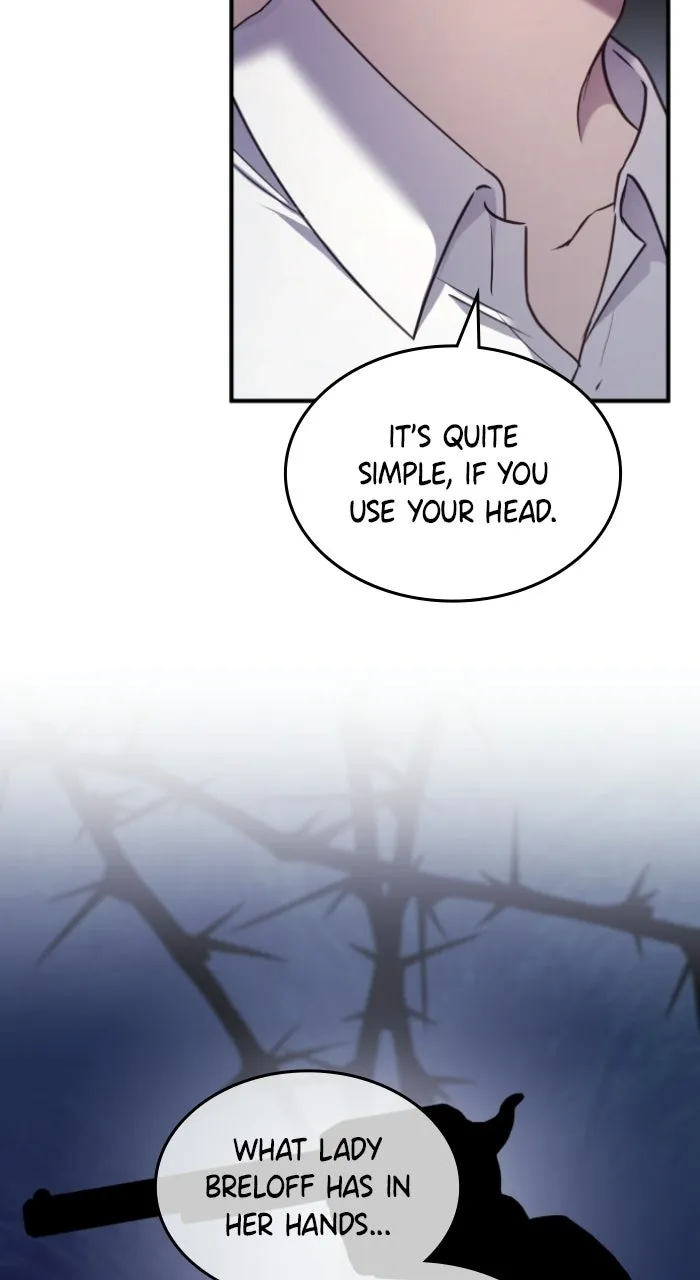 The Villainess Just Wants to Live in Peace! Chapter 68 page 38 - 