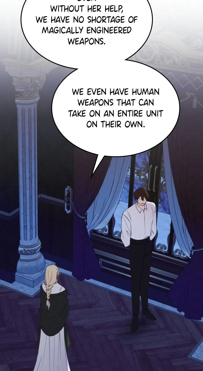 The Villainess Just Wants to Live in Peace! Chapter 68 page 40 - 
