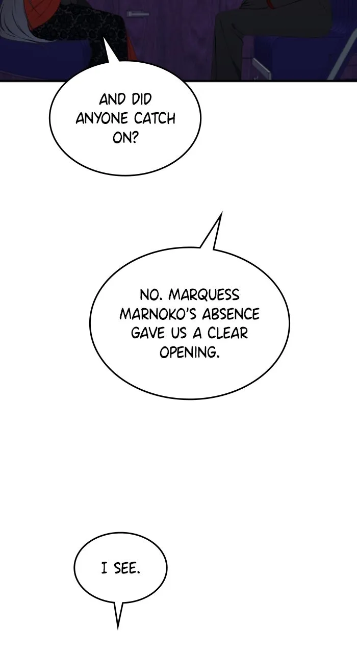 The Villainess Just Wants to Live in Peace! Chapter 68 page 5 - 