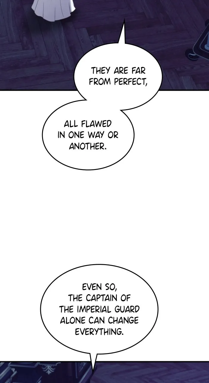 The Villainess Just Wants to Live in Peace! Chapter 68 page 41 - 