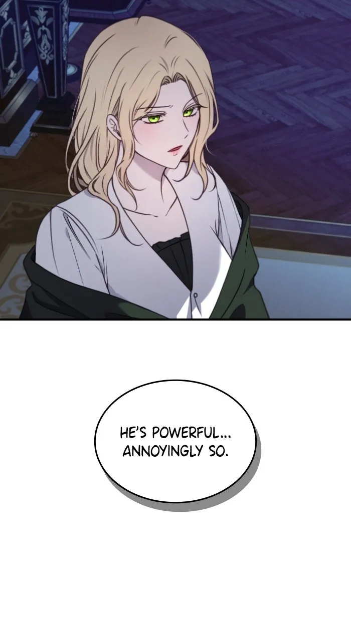 The Villainess Just Wants to Live in Peace! Chapter 68 page 42 - 