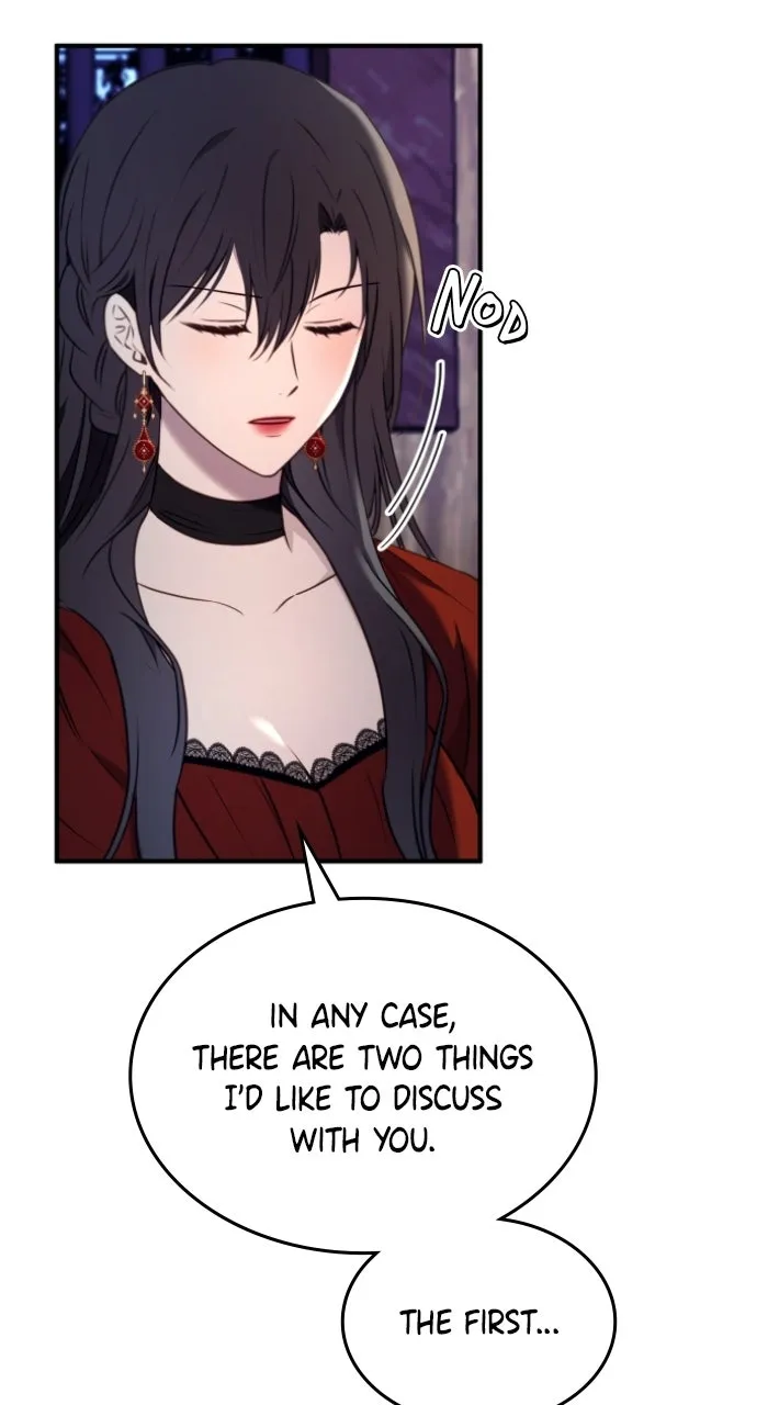 The Villainess Just Wants to Live in Peace! Chapter 68 page 6 - 