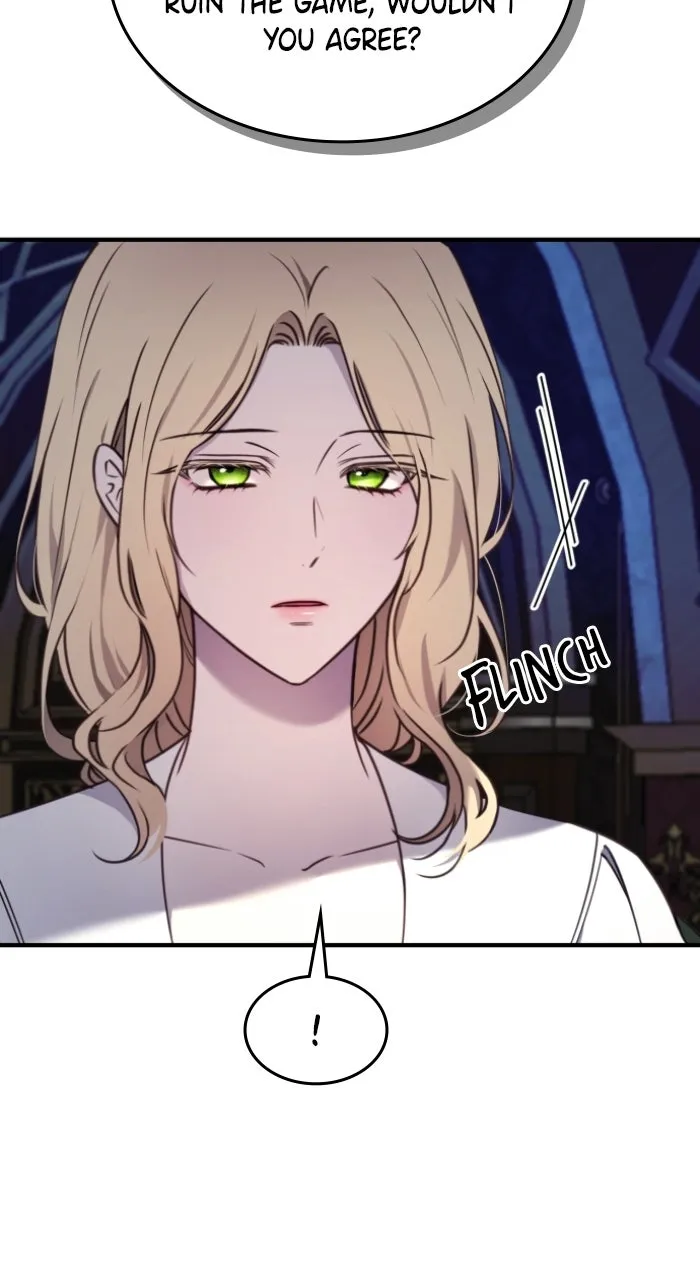 The Villainess Just Wants to Live in Peace! Chapter 68 page 51 - 
