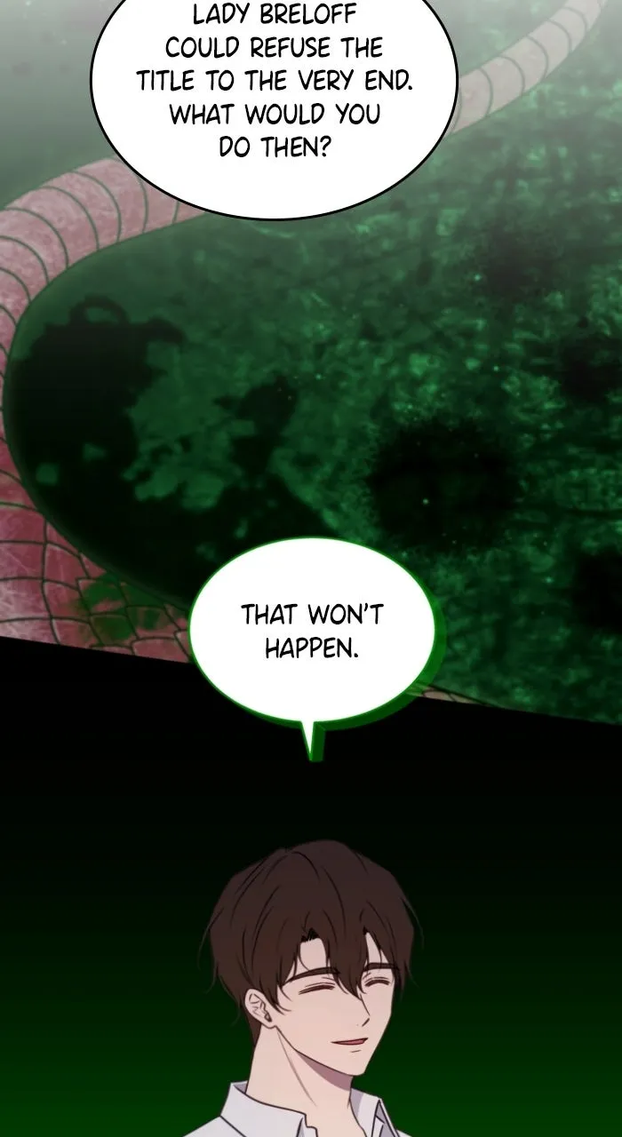 The Villainess Just Wants to Live in Peace! Chapter 68 page 53 - 