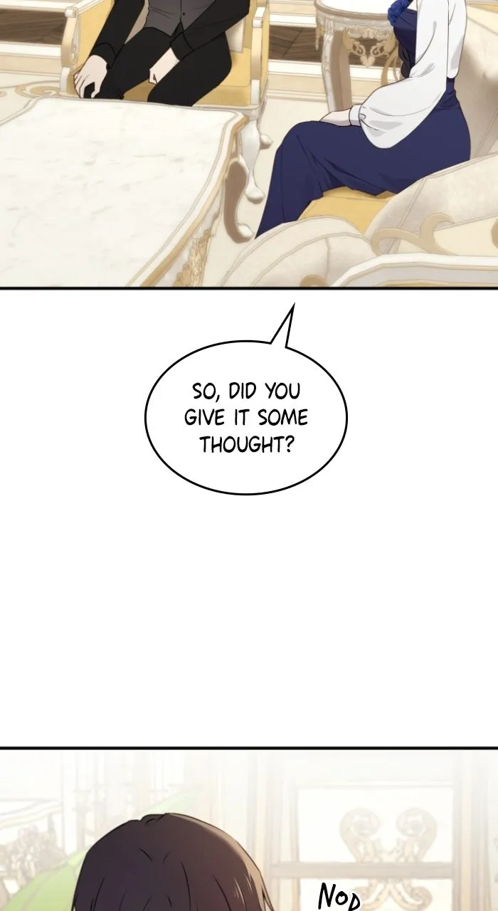 The Villainess Just Wants to Live in Peace! Chapter 68 page 58 - 