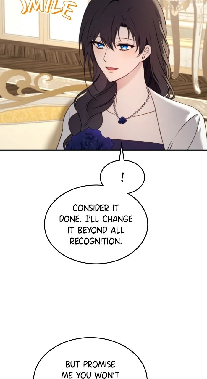 The Villainess Just Wants to Live in Peace! Chapter 68 page 60 - 
