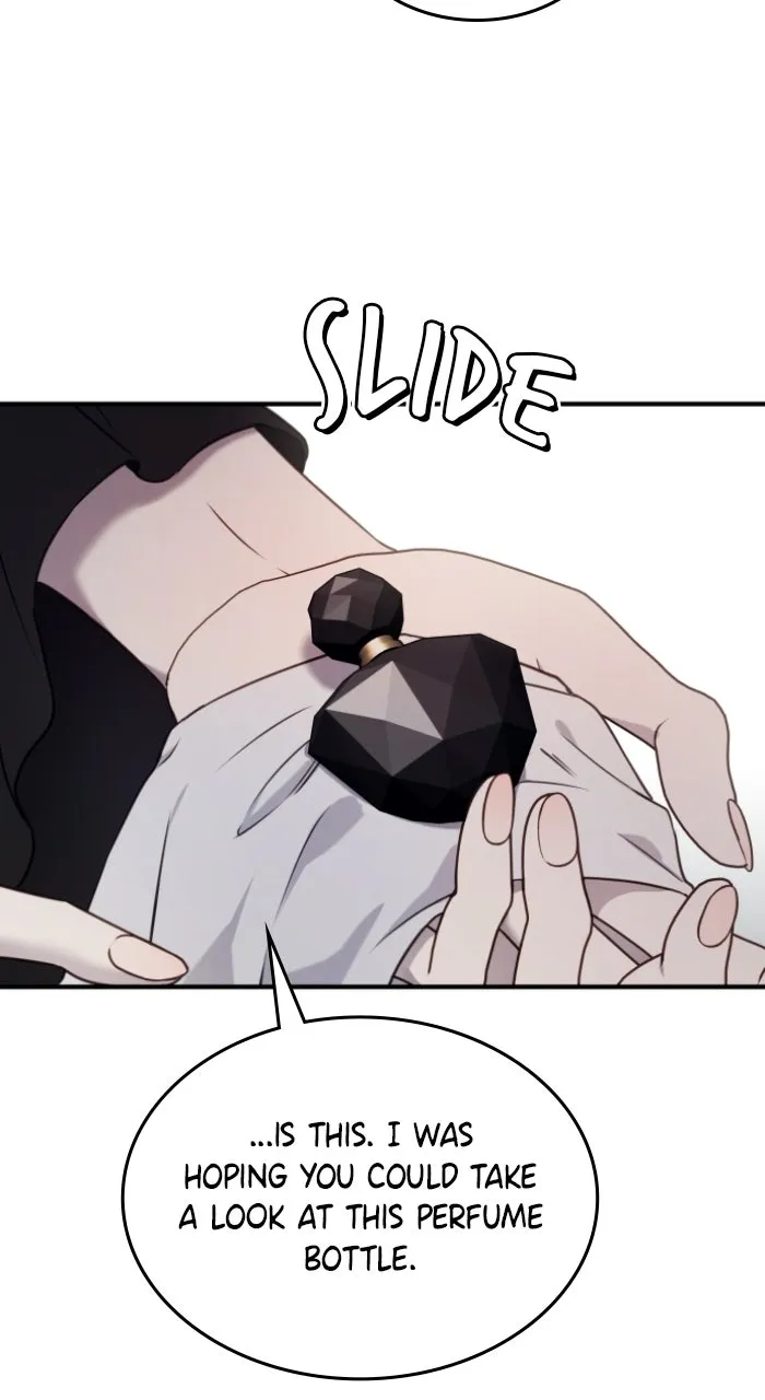 The Villainess Just Wants to Live in Peace! Chapter 68 page 7 - 