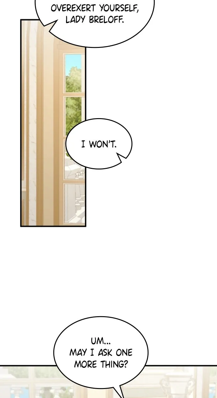 The Villainess Just Wants to Live in Peace! Chapter 68 page 61 - 