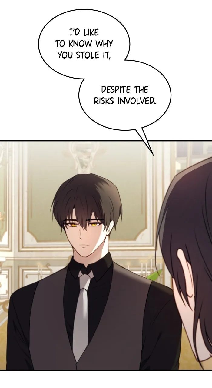 The Villainess Just Wants to Live in Peace! Chapter 68 page 63 - 