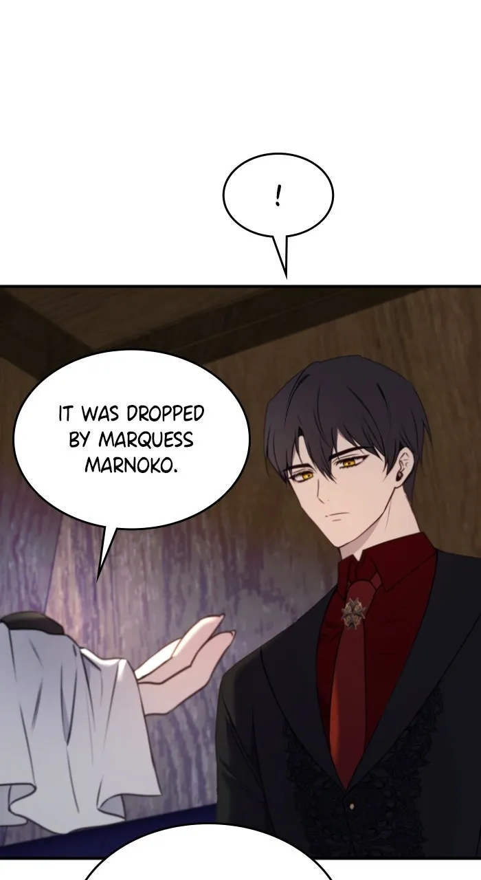 The Villainess Just Wants to Live in Peace! Chapter 68 page 8 - 