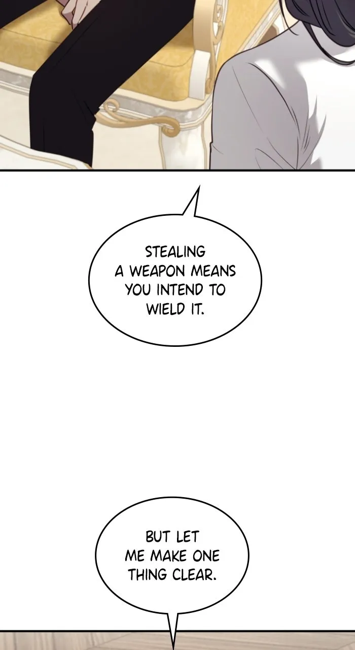 The Villainess Just Wants to Live in Peace! Chapter 68 page 71 - 