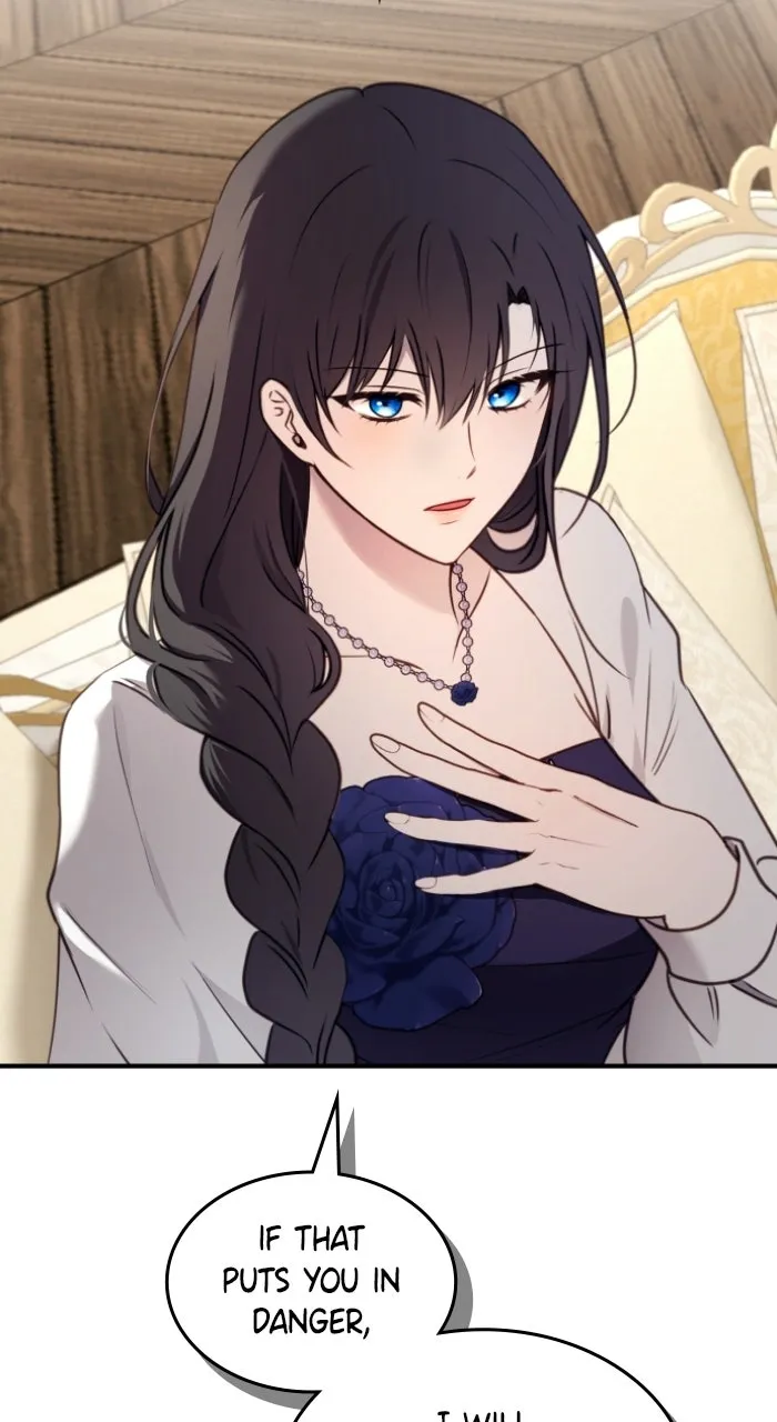 The Villainess Just Wants to Live in Peace! Chapter 68 page 72 - 
