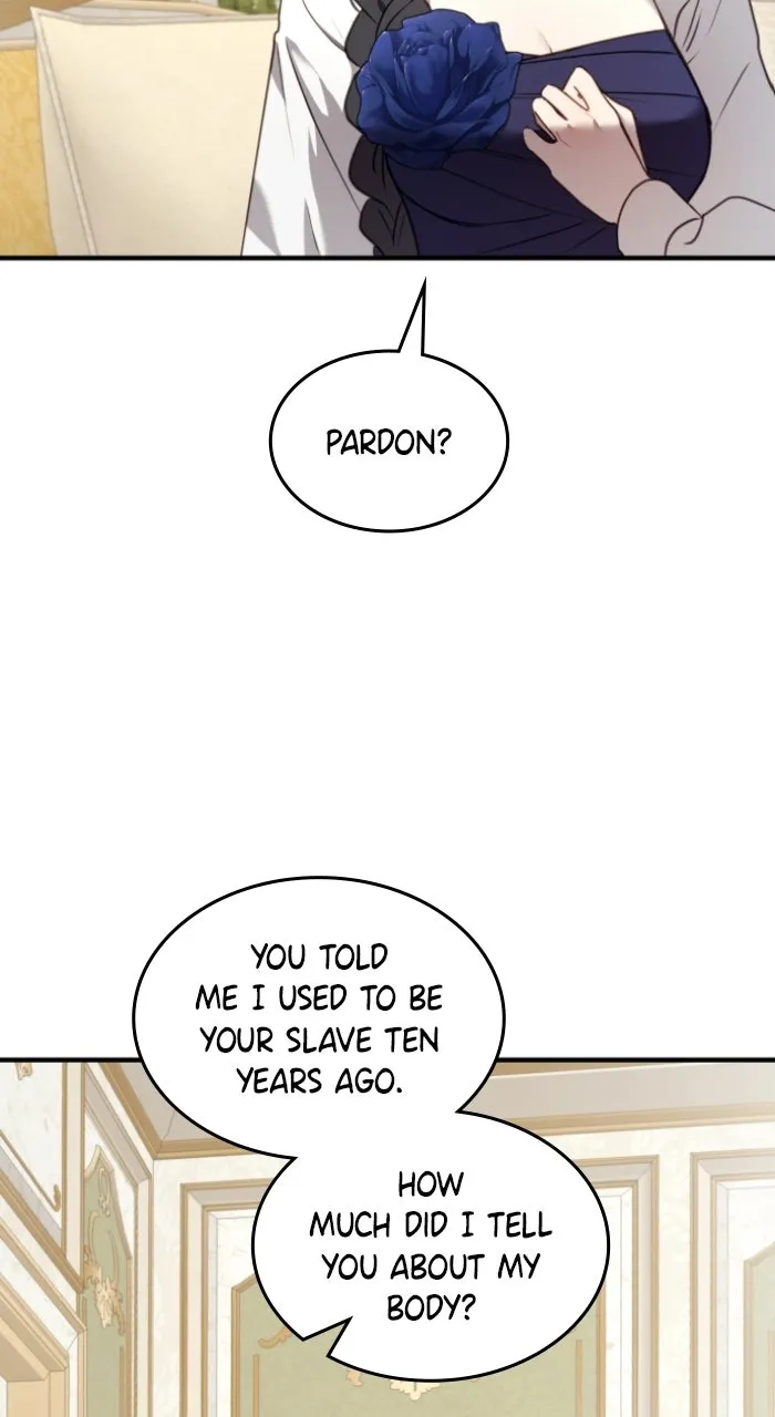 The Villainess Just Wants to Live in Peace! Chapter 68 page 75 - 