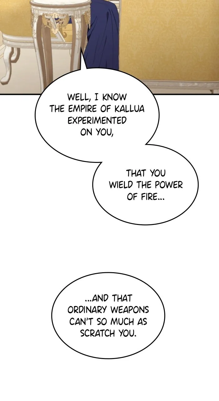 The Villainess Just Wants to Live in Peace! Chapter 68 page 77 - 