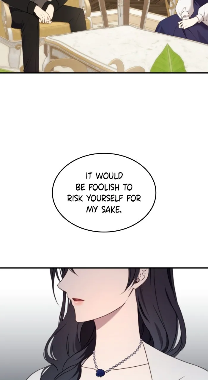 The Villainess Just Wants to Live in Peace! Chapter 68 page 80 - 