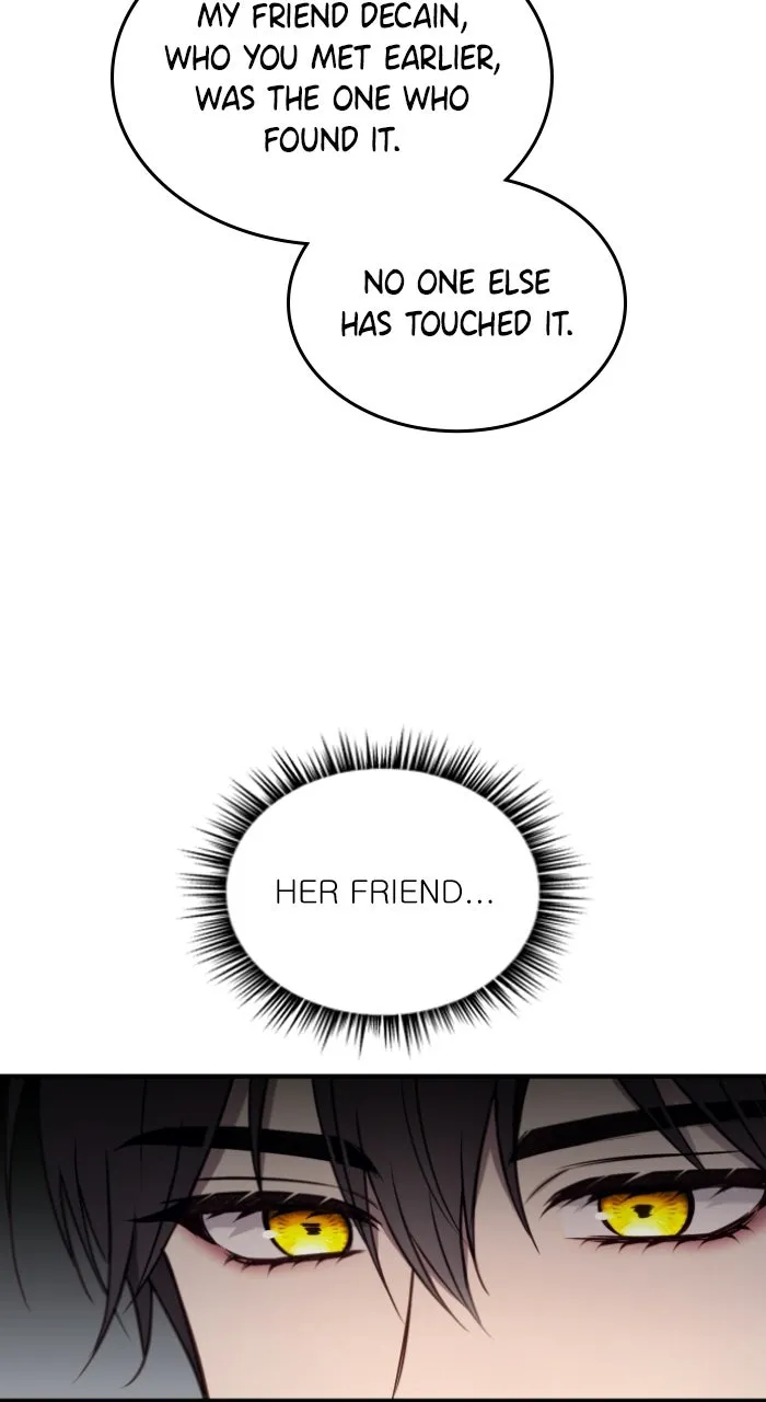 The Villainess Just Wants to Live in Peace! Chapter 68 page 9 - 