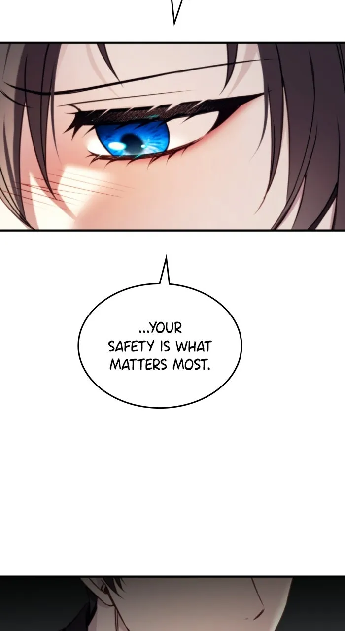 The Villainess Just Wants to Live in Peace! Chapter 68 page 84 - 