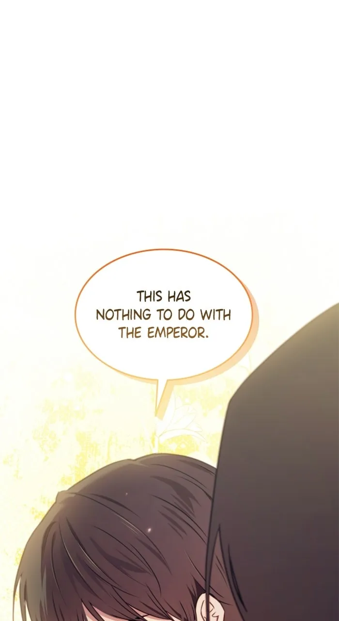 The Villainess Just Wants to Live in Peace! Chapter 69 page 1 - 