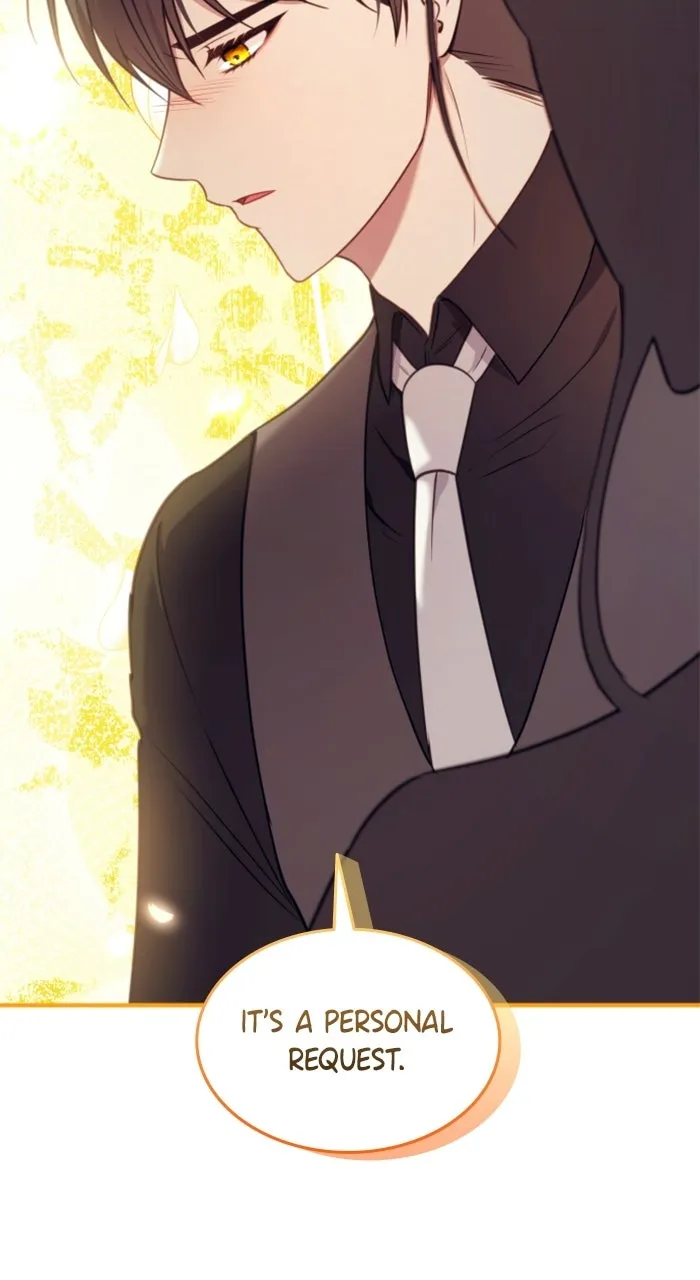 The Villainess Just Wants to Live in Peace! Chapter 69 page 2 - 