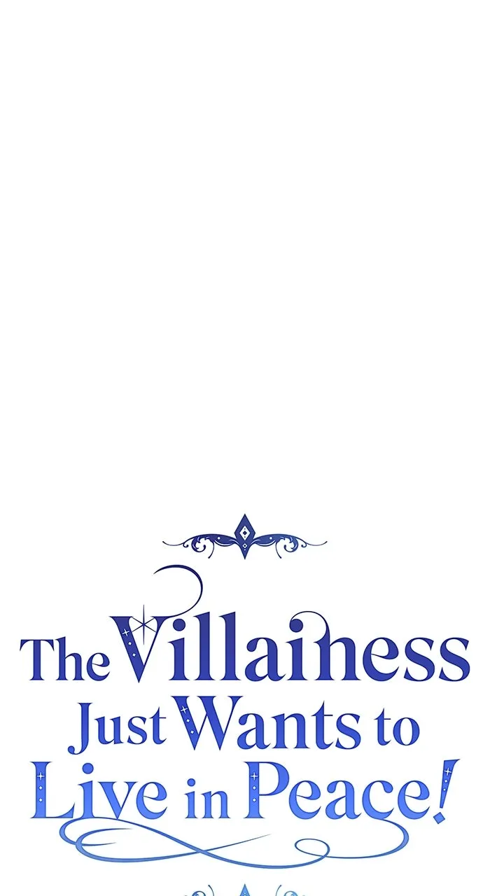 The Villainess Just Wants to Live in Peace! Chapter 69 page 11 - 