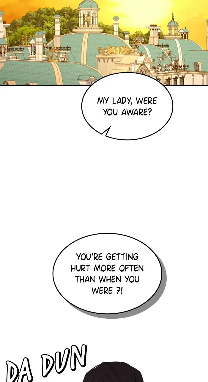 The Villainess Just Wants to Live in Peace! Chapter 69 page 13 - 