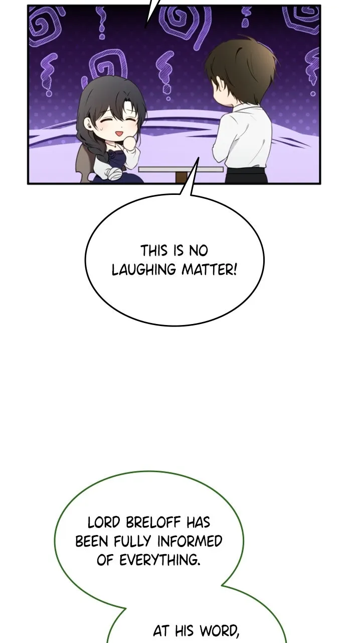 The Villainess Just Wants to Live in Peace! Chapter 69 page 15 - 