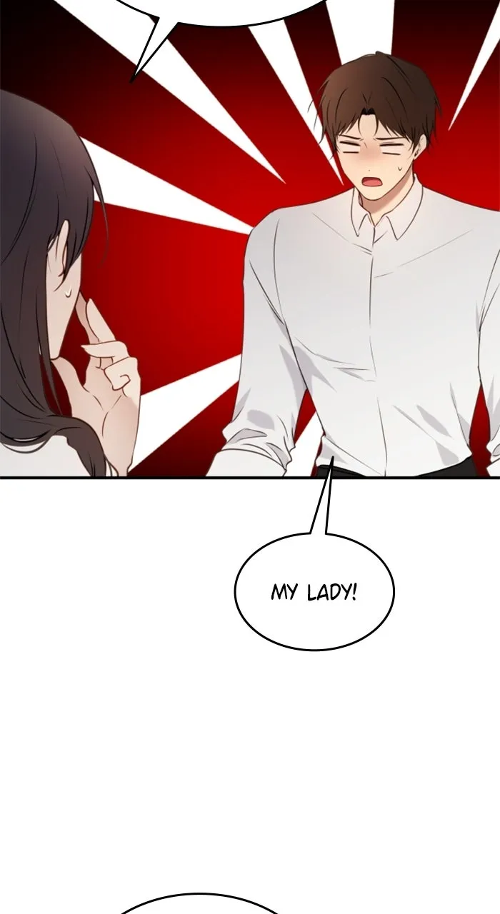 The Villainess Just Wants to Live in Peace! Chapter 69 page 17 - 