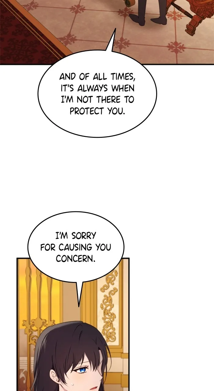 The Villainess Just Wants to Live in Peace! Chapter 69 page 19 - 