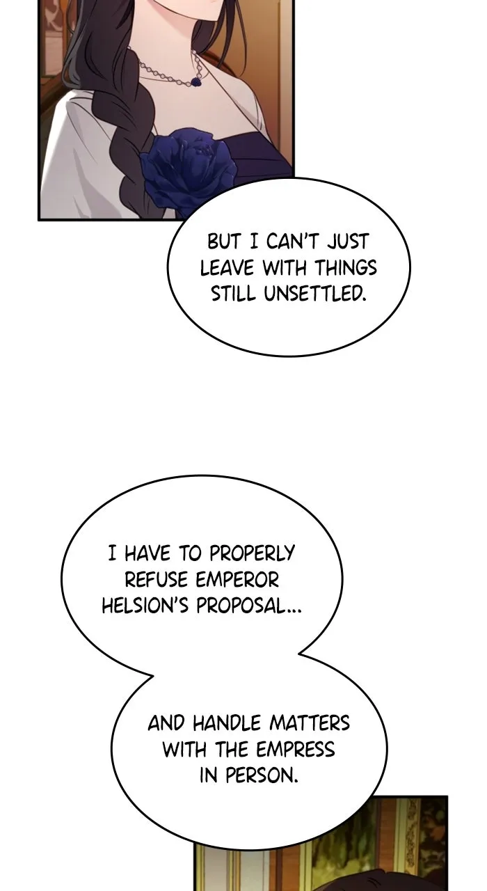 The Villainess Just Wants to Live in Peace! Chapter 69 page 20 - 