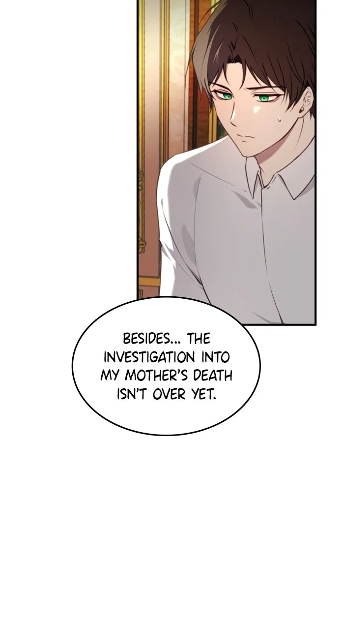 The Villainess Just Wants to Live in Peace! Chapter 69 page 21 - 