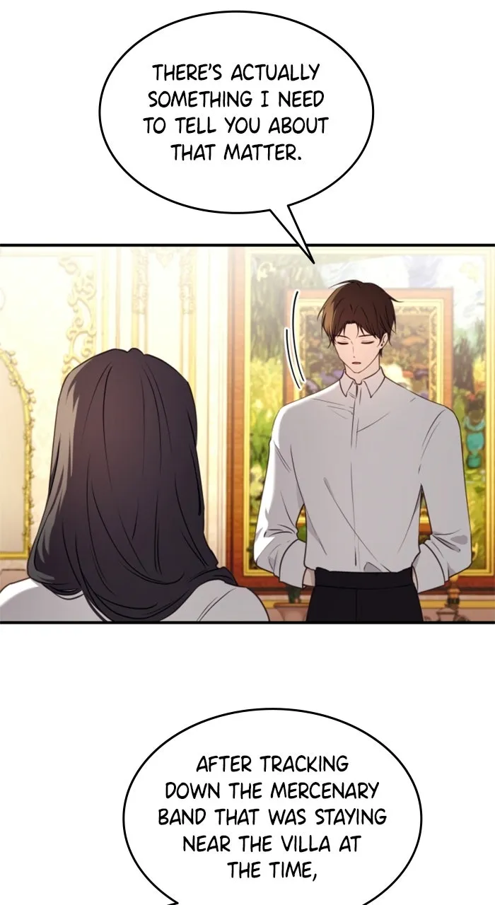 The Villainess Just Wants to Live in Peace! Chapter 69 page 22 - 