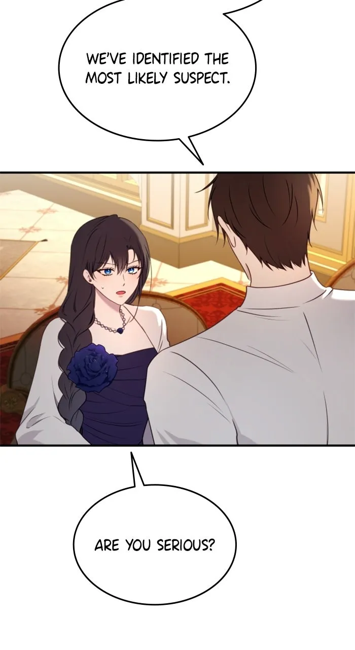 The Villainess Just Wants to Live in Peace! Chapter 69 page 23 - 