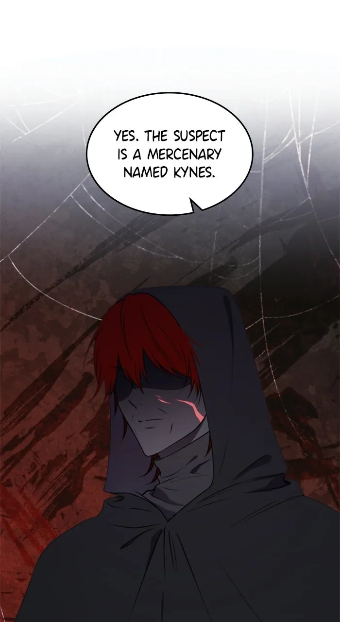 The Villainess Just Wants to Live in Peace! Chapter 69 page 24 - 