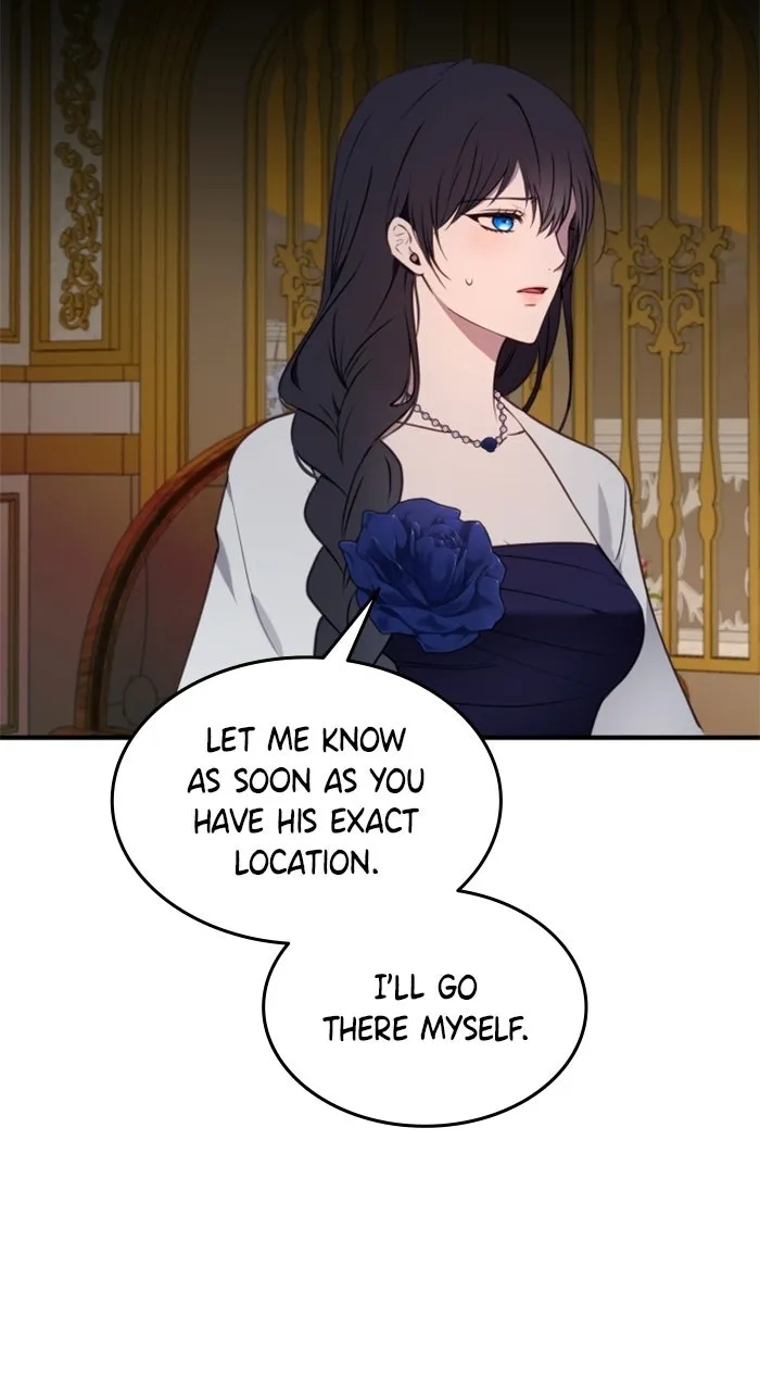 The Villainess Just Wants to Live in Peace! Chapter 69 page 26 - 
