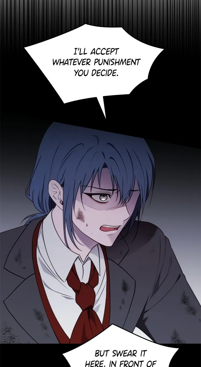 The Villainess Just Wants to Live in Peace! Chapter 69 page 32 - 