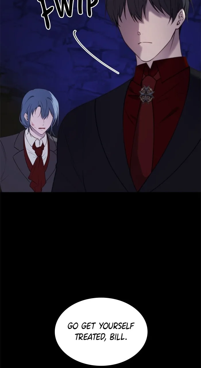The Villainess Just Wants to Live in Peace! Chapter 69 page 36 - 