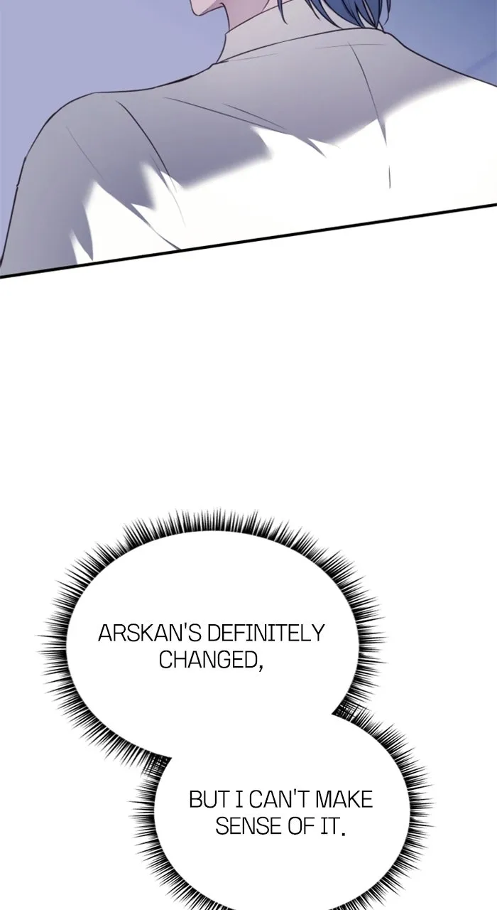 The Villainess Just Wants to Live in Peace! Chapter 69 page 39 - 