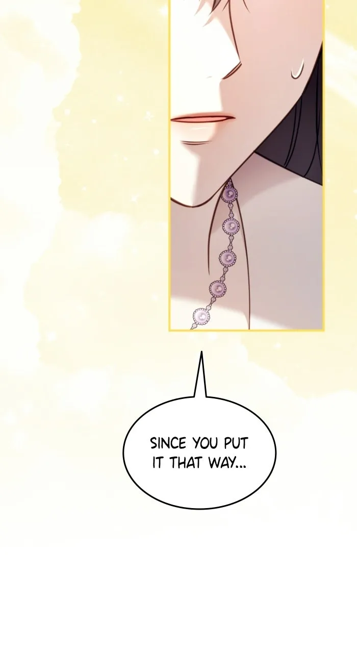 The Villainess Just Wants to Live in Peace! Chapter 69 page 5 - 