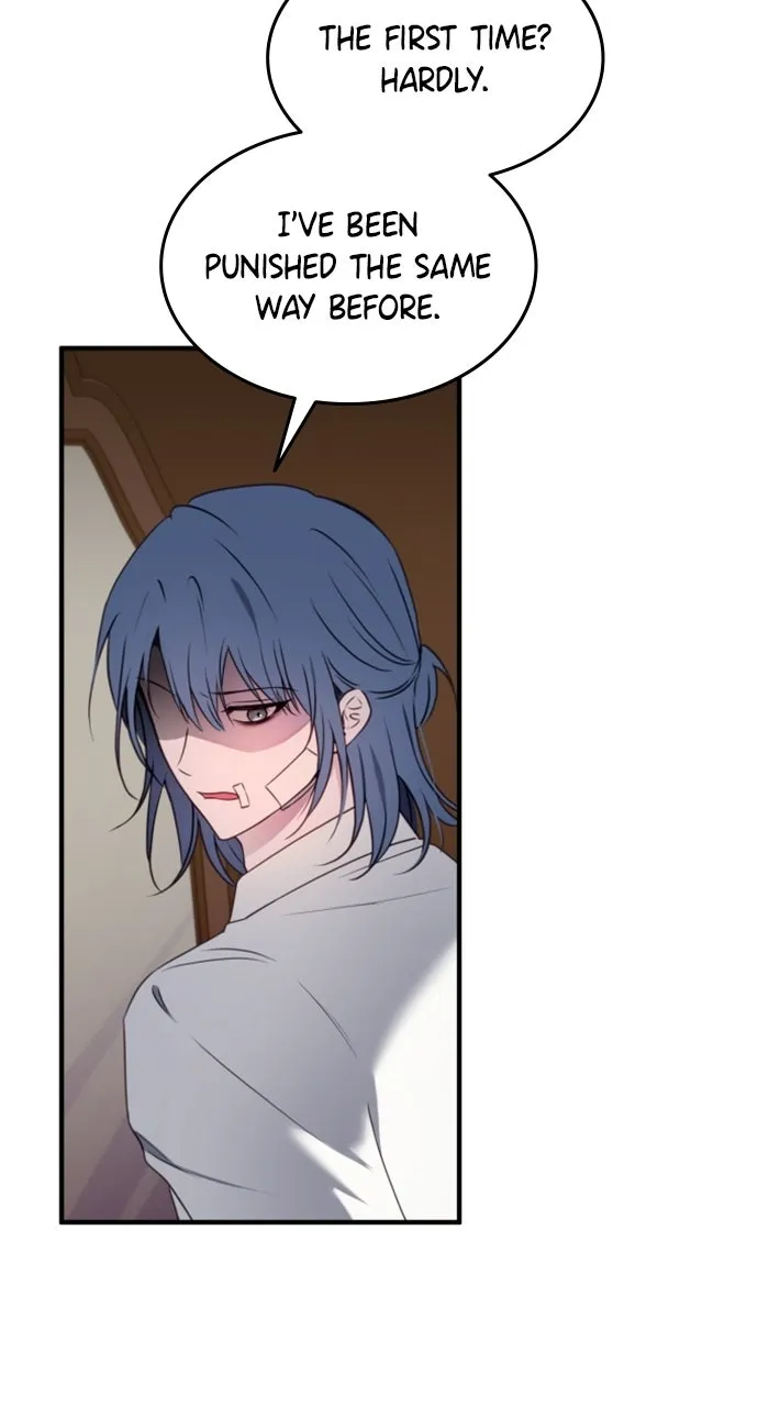 The Villainess Just Wants to Live in Peace! Chapter 69 page 42 - 