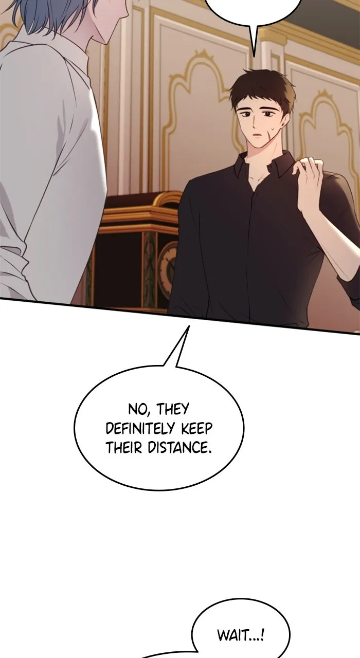 The Villainess Just Wants to Live in Peace! Chapter 69 page 47 - 