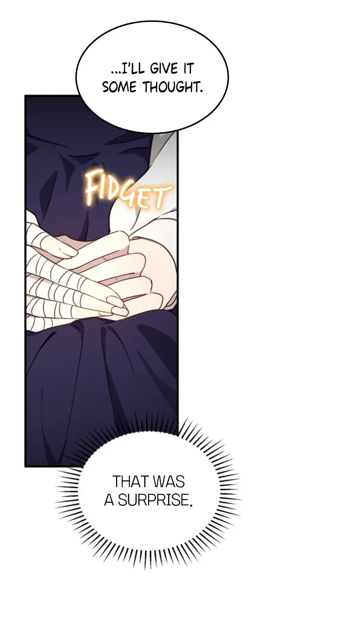 The Villainess Just Wants to Live in Peace! Chapter 69 page 6 - 