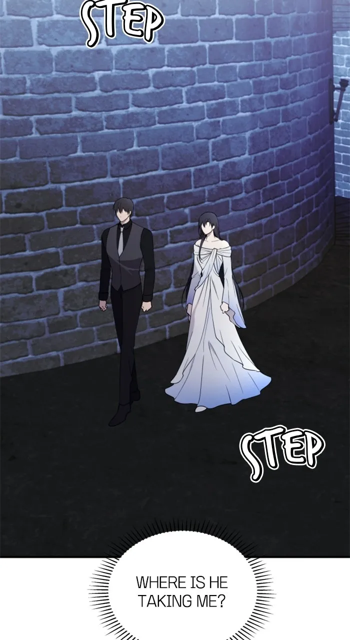 The Villainess Just Wants to Live in Peace! Chapter 69 page 54 - 