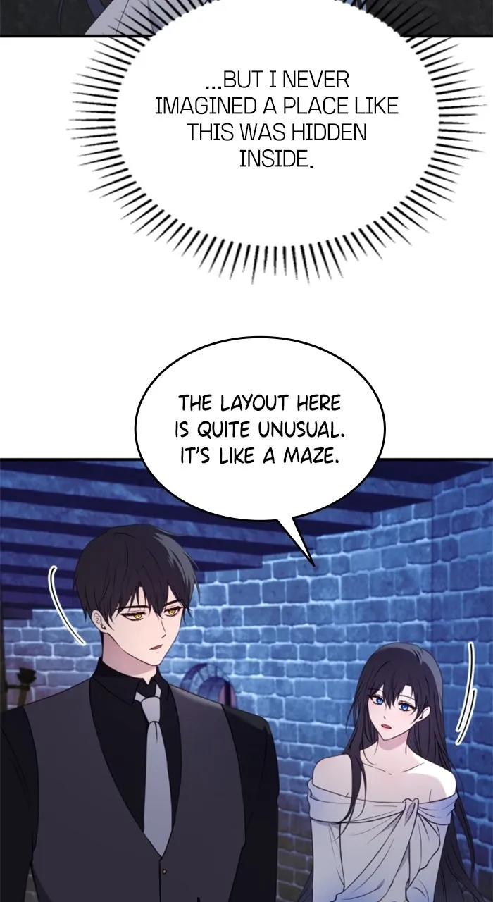 The Villainess Just Wants to Live in Peace! Chapter 69 page 56 - 