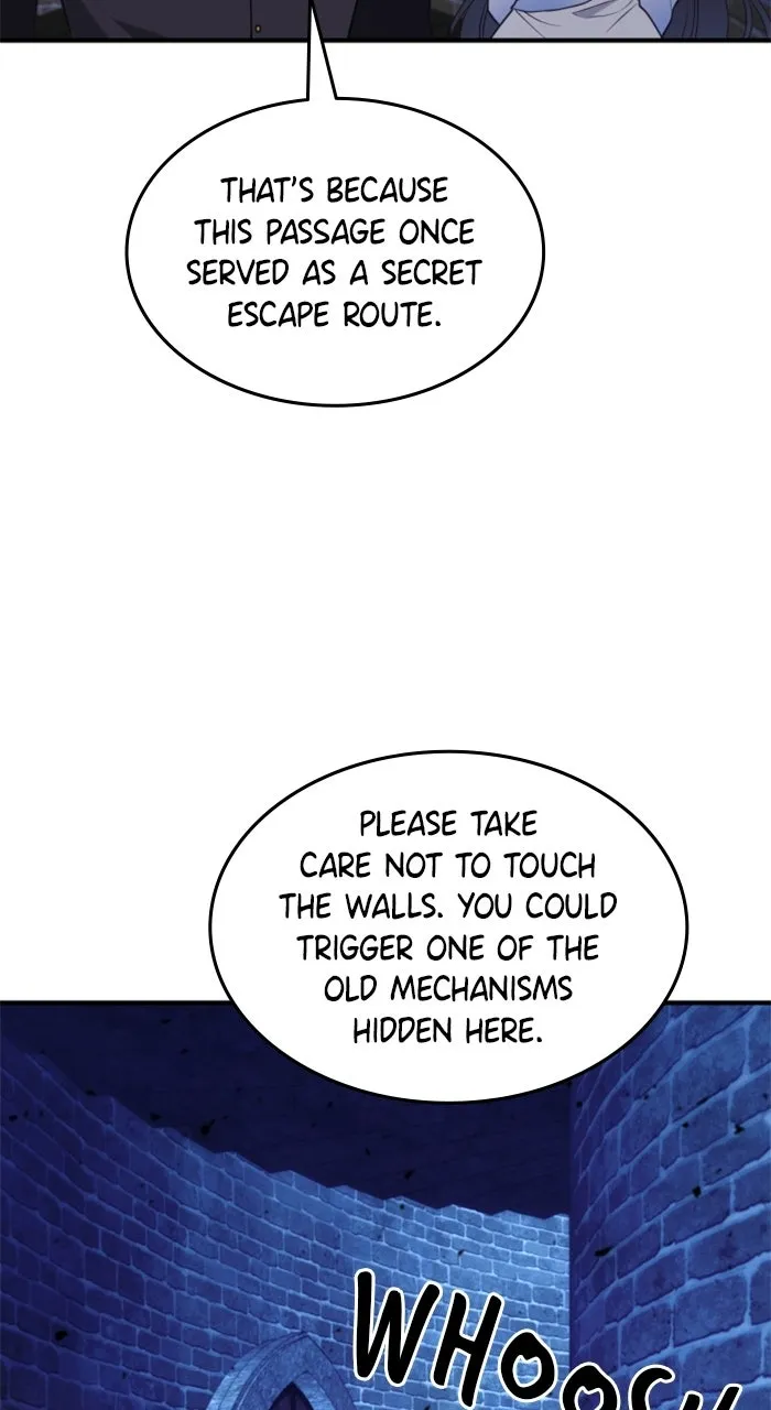 The Villainess Just Wants to Live in Peace! Chapter 69 page 57 - 