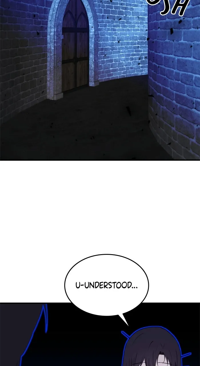 The Villainess Just Wants to Live in Peace! Chapter 69 page 58 - 